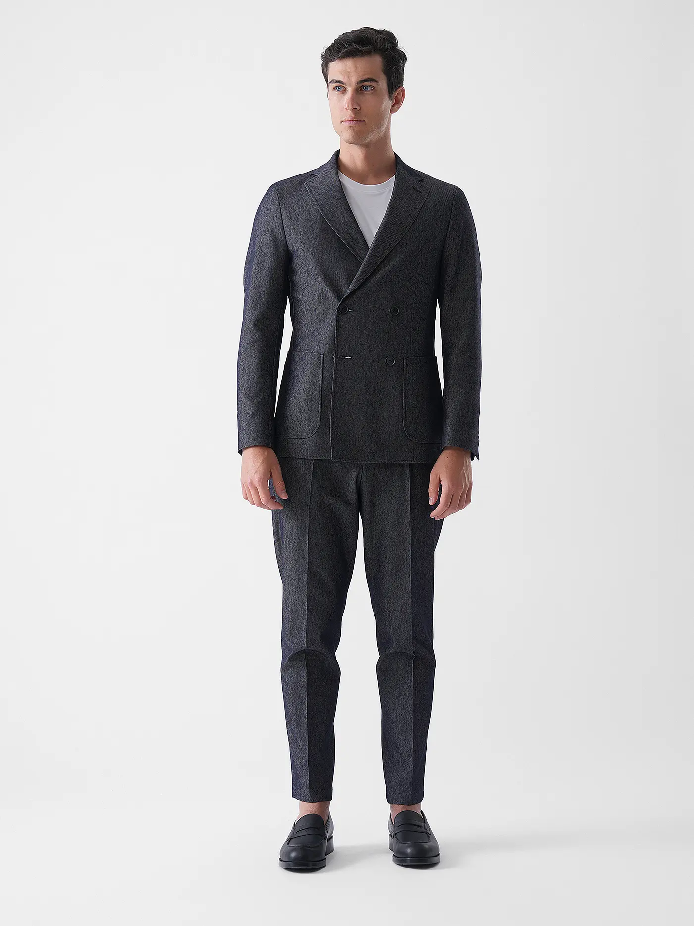 BOSS | Sakko C-HANRY-DB-254 | 